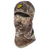 Blocker Outdoors Men's Realtree Excape Shield Series S3 Hunting Face Mask - One Size Fits Most - Realtree Excape One Size Fits Most