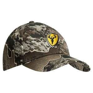 Blocker Outdoors Men's Realtree Excape Shield Verse Hunting Cap - One Size Fits Most