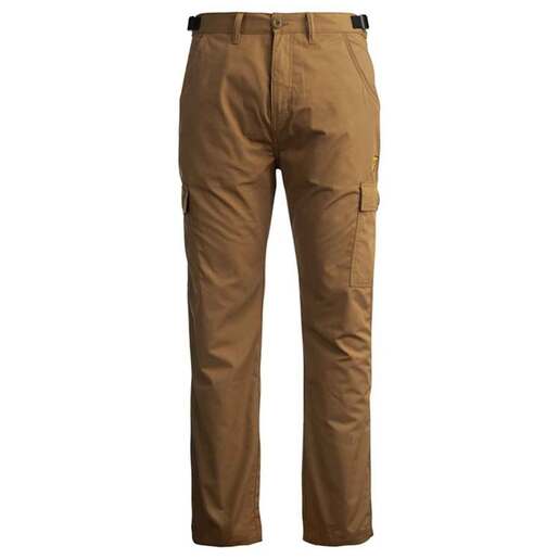 Blocker Outdoors Men’s Shield Series Fused Cotton Hunting Pants – Alder M