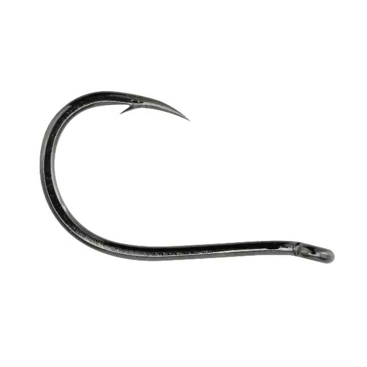 Ganci Da Mosca GAMAKATSU SL12S Per Pesca In Acqua Salata - Per Tarpon Ganci Da Mosca GAMAKATSU SL12S Per Pesca In Acqua Salata - Per Tarpon
