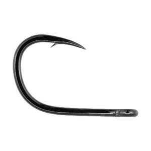 Blood Run Tackle Tail Out Fishing Hooks