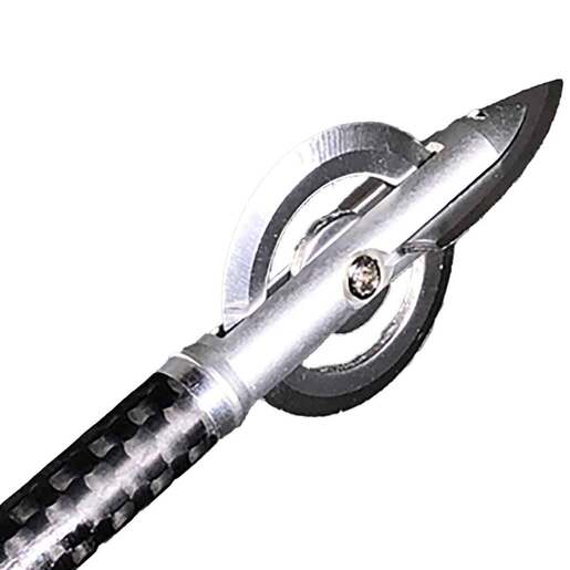 Blood Therapy Broadheads OCD 125gr Fixed Blade – 3 Pack