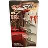 Blood Therapy Broadheads OCD 125gr Fixed Blade - 3 Pack
