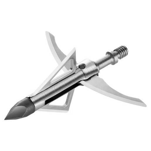 Bloodsport Gravedigger 100gr Fixed Blade Broadhead