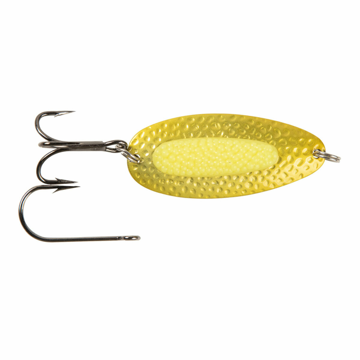 Blue Fox Pixee Casting Spoon - Chartreuse/Fluorescent Yellow, 7/8oz - Chartreuse/Fluorescent Yellow 4 Blue Fox Pixee Casting Spoon - Chartreuse/Fluorescent Yellow, 7/8oz - Chartreuse/Fluorescent Yellow 4