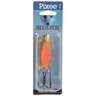 Blue Fox Pixee Casting Spoon - Fluorescent Orange, 7/8oz - Fluorescent Orange 4
