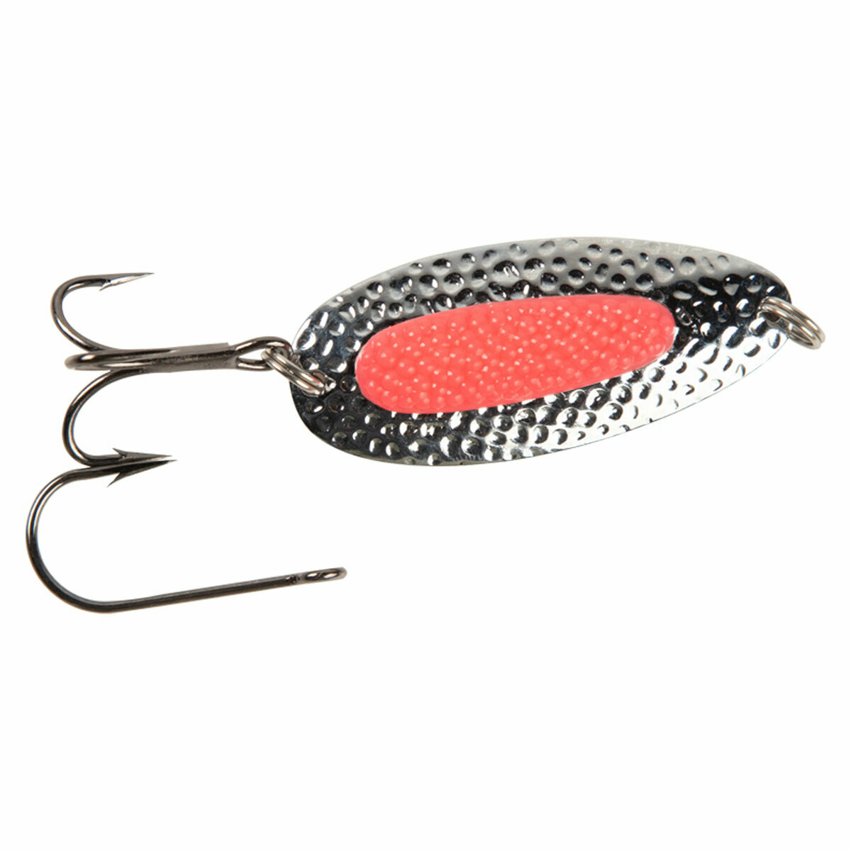 Blue Fox Pixee Casting Spoon - Fluorescent Red, 7/8oz - Fluorescent Red 4 Blue Fox Pixee Casting Spoon - Fluorescent Red, 7/8oz - Fluorescent Red 4