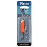 Blue Fox Pixee Casting Spoon - Gold/Fluorescent Orange, 1/2oz - Gold/Fluorescent Orange 3