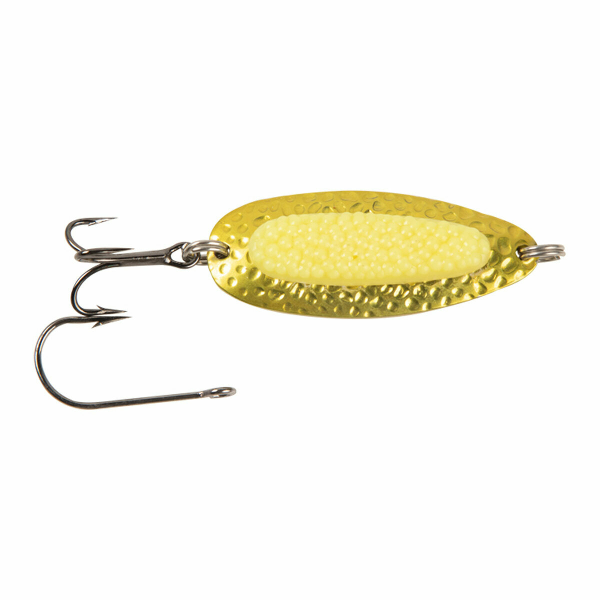 Blue Fox Pixee Casting Spoon - Metallic/Chartreuse/Fluorescent Yellow, 1/2oz - Metallic/Chartreuse/Fluorescent Yellow 3 Blue Fox Pixee Casting Spoon - Metallic/Chartreuse/Fluorescent Yellow, 1/2oz - Metallic/Chartreuse/Fluorescent Yellow 3
