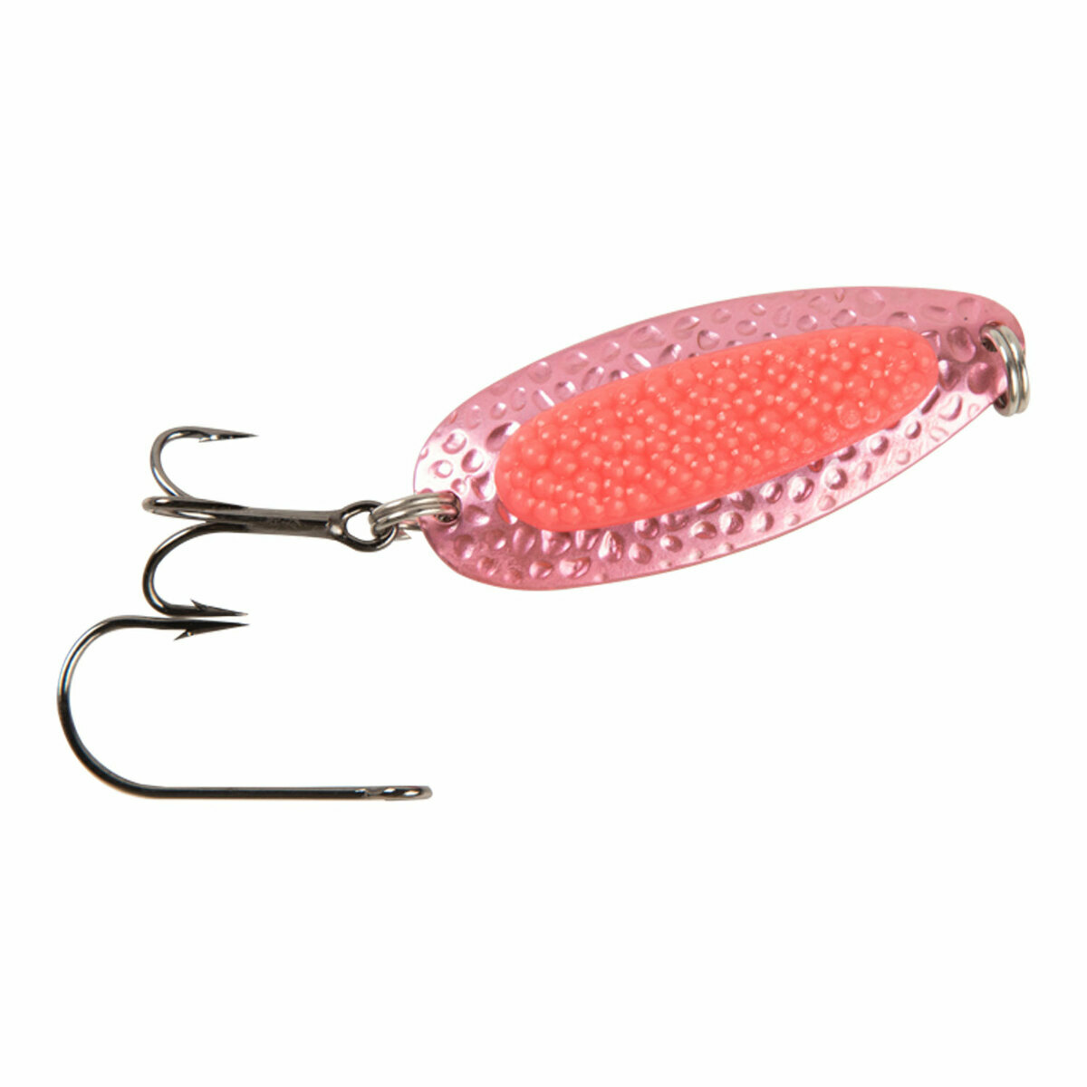 Blue Fox Pixee Casting Spoon - Metallic/Hot Pink/Fluorescent Red, 1/2oz - Metallic/Hot Pink/Fluorescent Red 3 Blue Fox Pixee Casting Spoon - Metallic/Hot Pink/Fluorescent Red, 1/2oz - Metallic/Hot Pink/Fluorescent Red 3