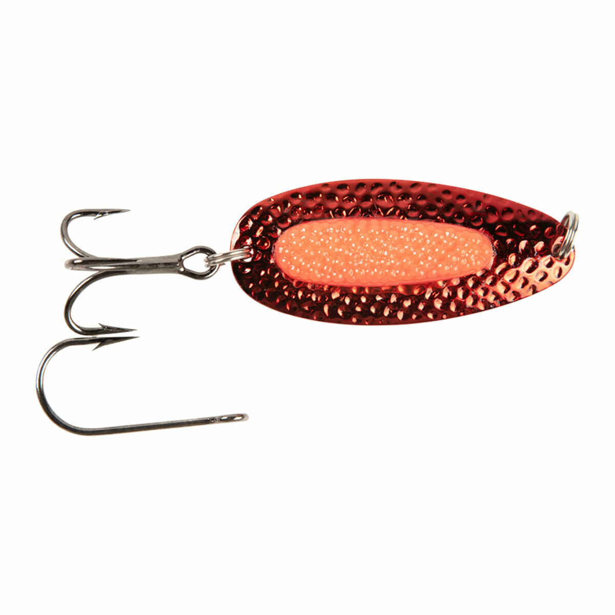 Blue Fox Pixee Casting Spoon - Red/Fluorescent Orange, 7/8oz - Red/Fluorescent Orange 4 Blue Fox Pixee Casting Spoon - Red/Fluorescent Orange, 7/8oz - Red/Fluorescent Orange 4