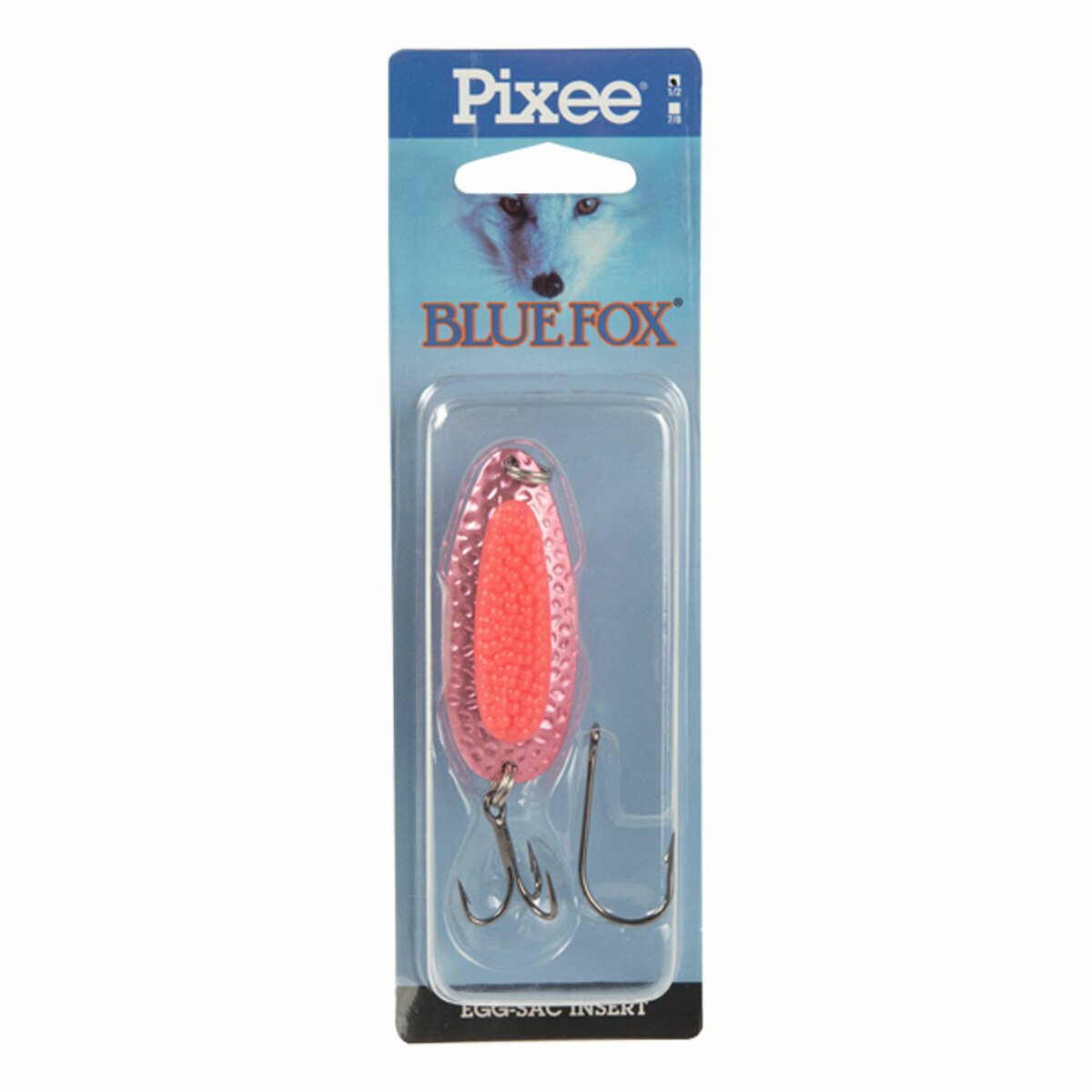 Blue Fox Pixee Trolling Spoon Blue Fox Pixee Trolling Spoon