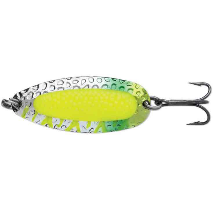 Blue Fox UV Bright Pixee Casting Spoon Blue Fox UV Bright Pixee Casting Spoon