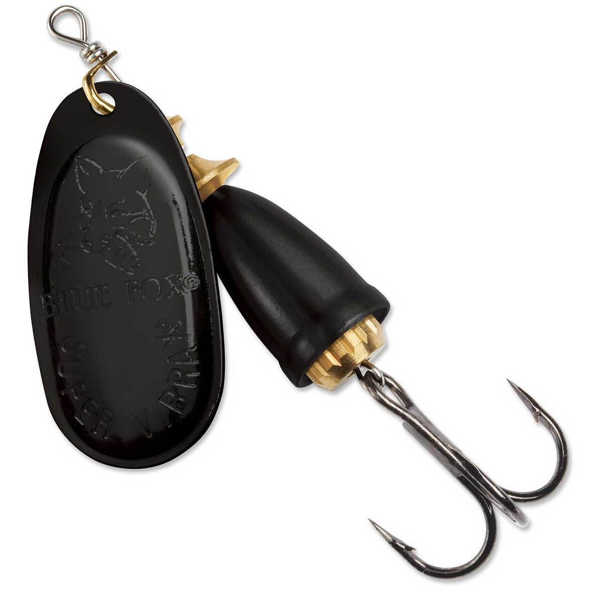 Blue Fox Vibrax Inline Spinner Blue Fox Vibrax Inline Spinner