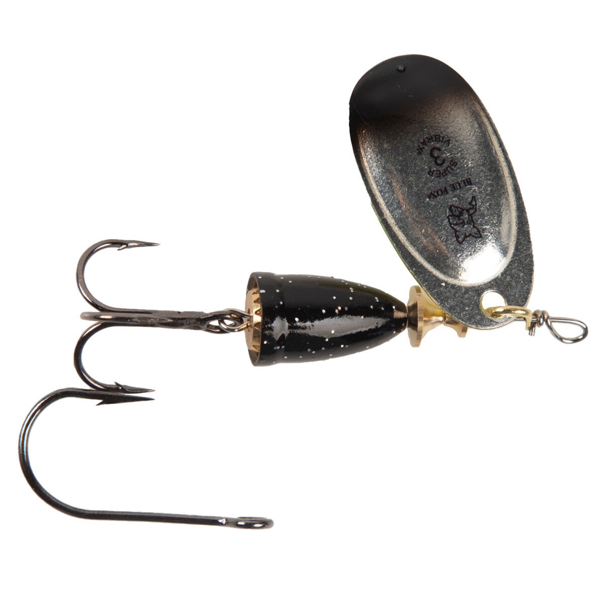 Blue Fox Vibrax Inline Spinner Blue Fox Vibrax Inline Spinner