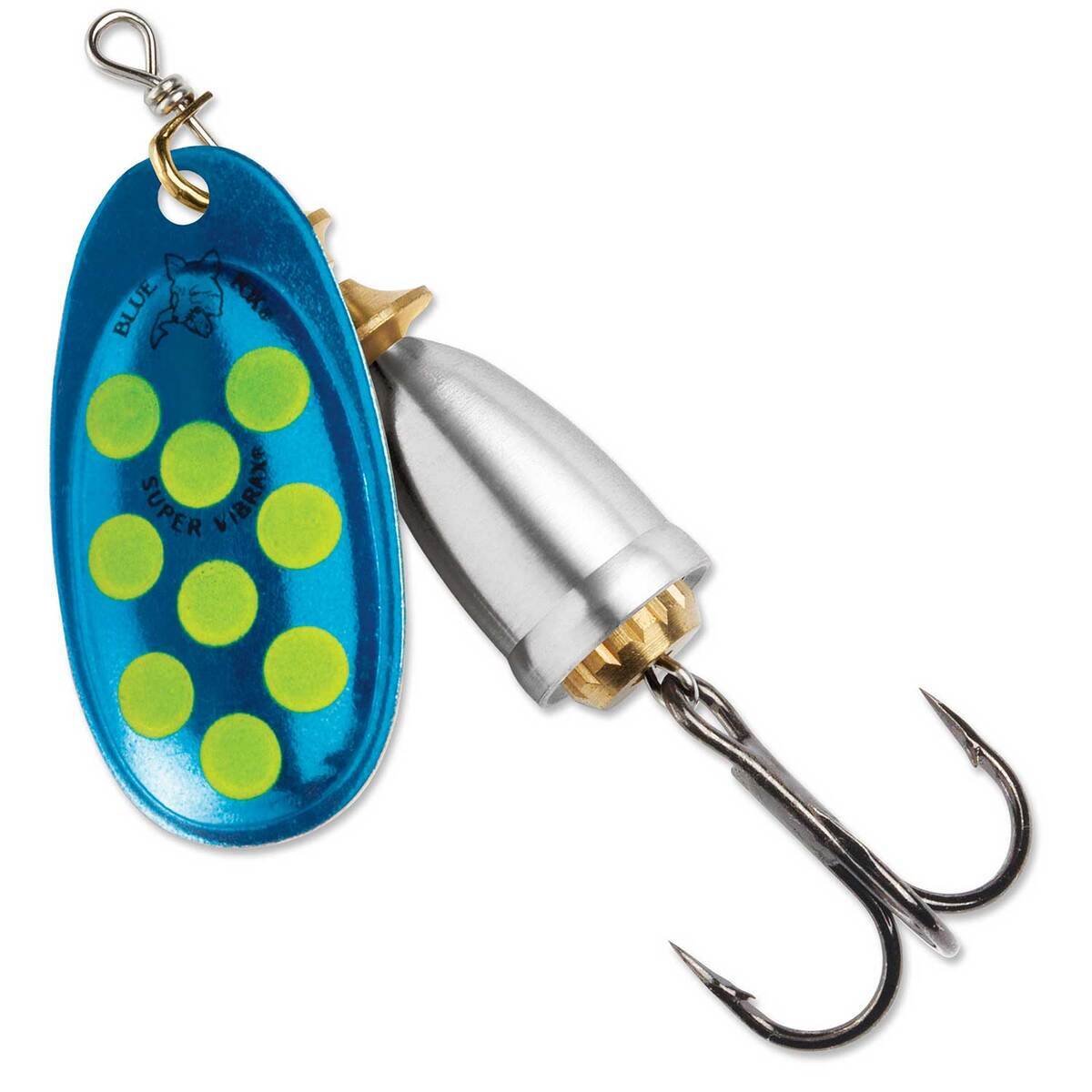 Blue Fox Vibrax Inline Spinner Blue Fox Vibrax Inline Spinner