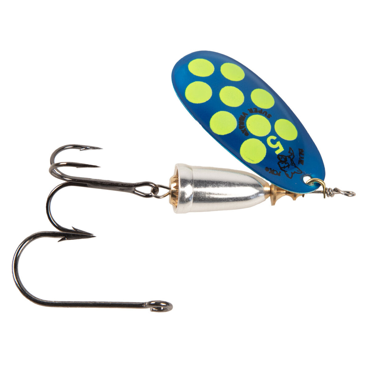 Blue Fox Vibrax Inline Spinner Blue Fox Vibrax Inline Spinner