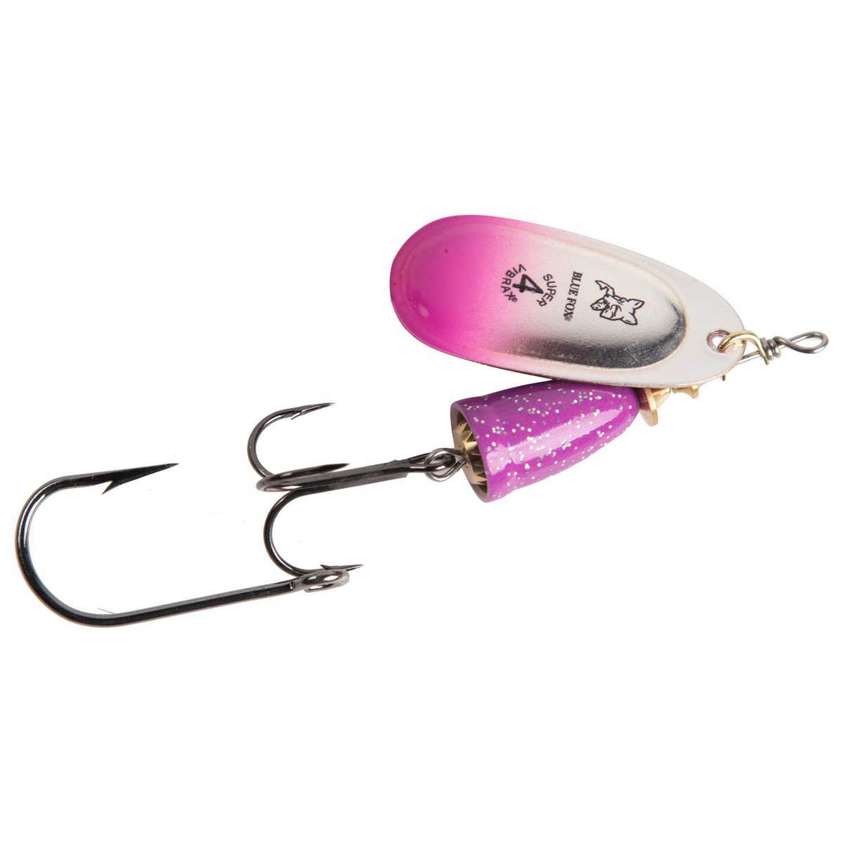 Blue Fox Vibrax Inline Spinner Blue Fox Vibrax Inline Spinner