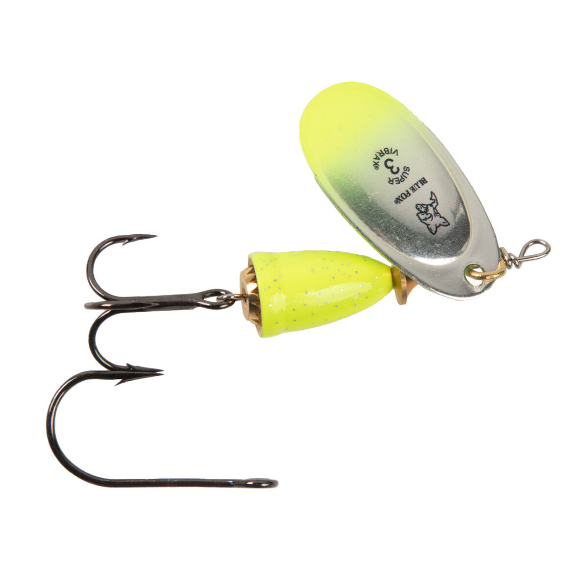 Blue Fox Vibrax Inline Spinner Blue Fox Vibrax Inline Spinner