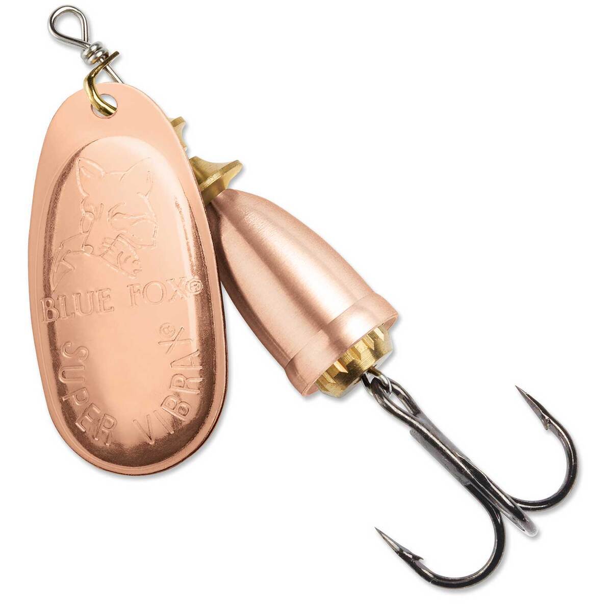 Blue Fox Vibrax Inline Spinner Blue Fox Vibrax Inline Spinner