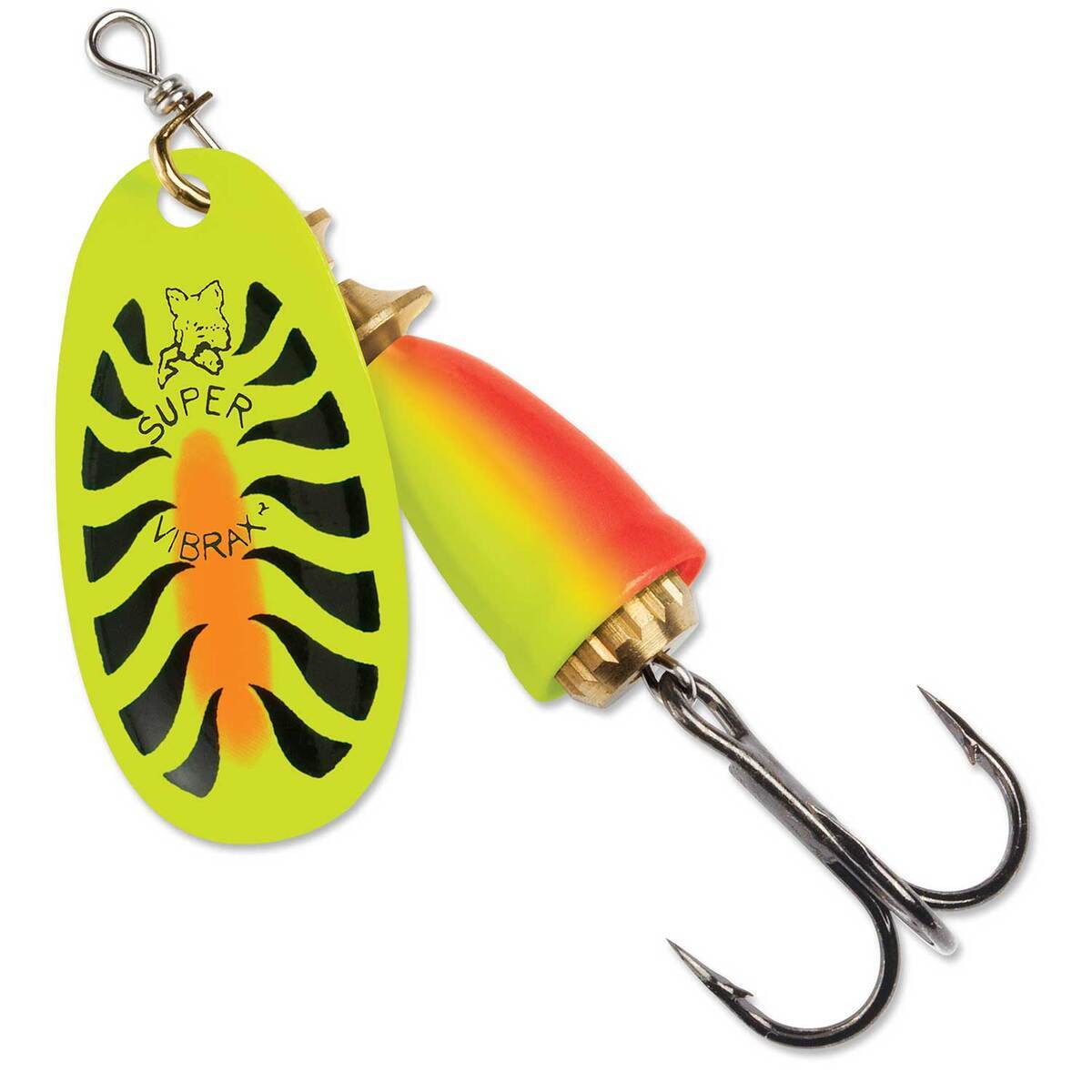 Blue Fox Vibrax Inline Spinner Blue Fox Vibrax Inline Spinner