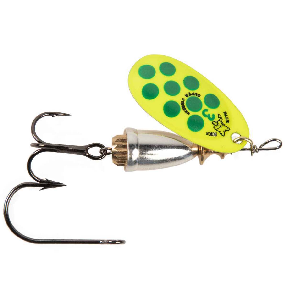 Blue Fox Vibrax Inline Spinner Blue Fox Vibrax Inline Spinner