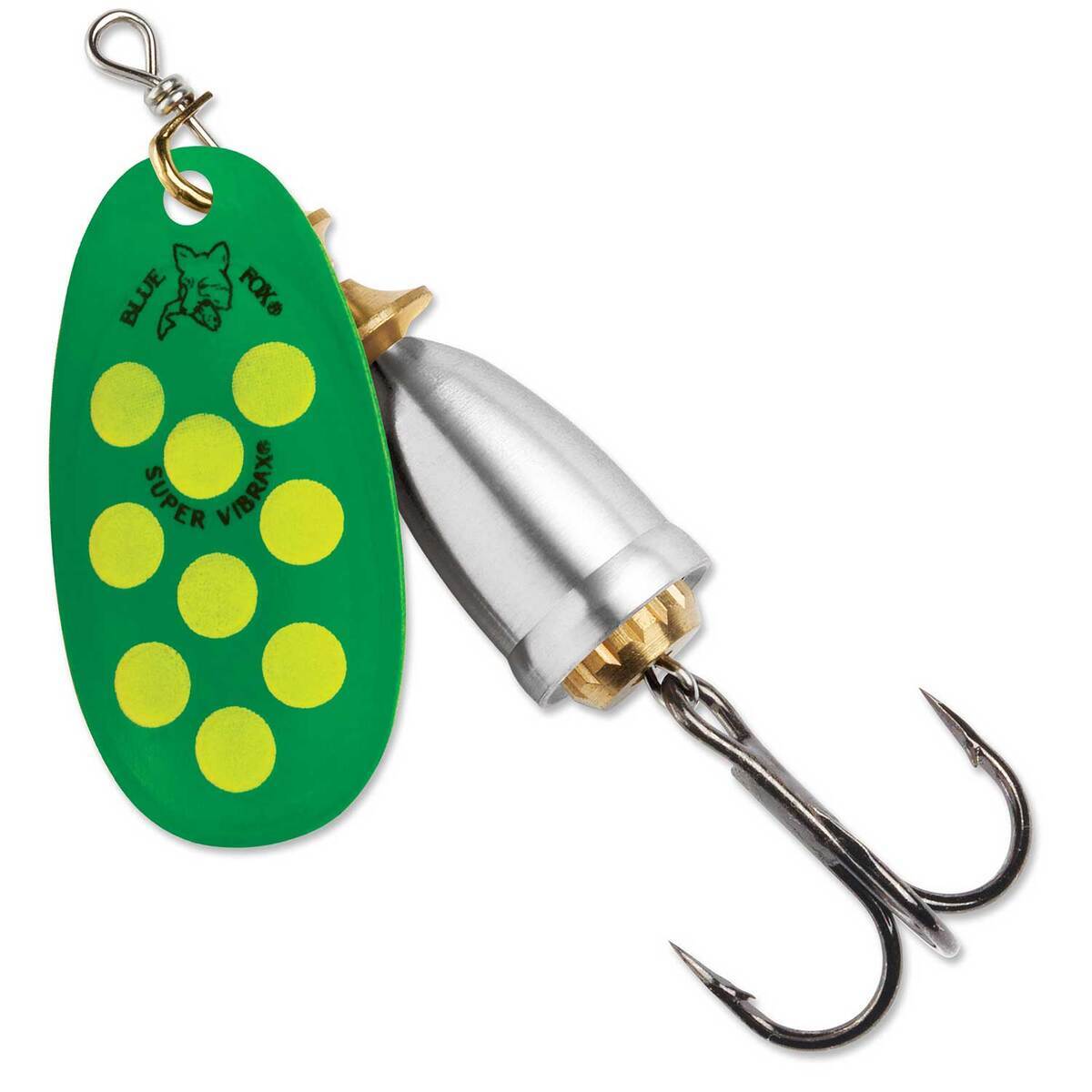 Blue Fox Vibrax Inline Spinner Blue Fox Vibrax Inline Spinner