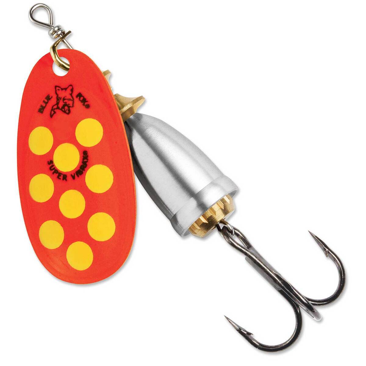 Blue Fox Vibrax Inline Spinner Blue Fox Vibrax Inline Spinner