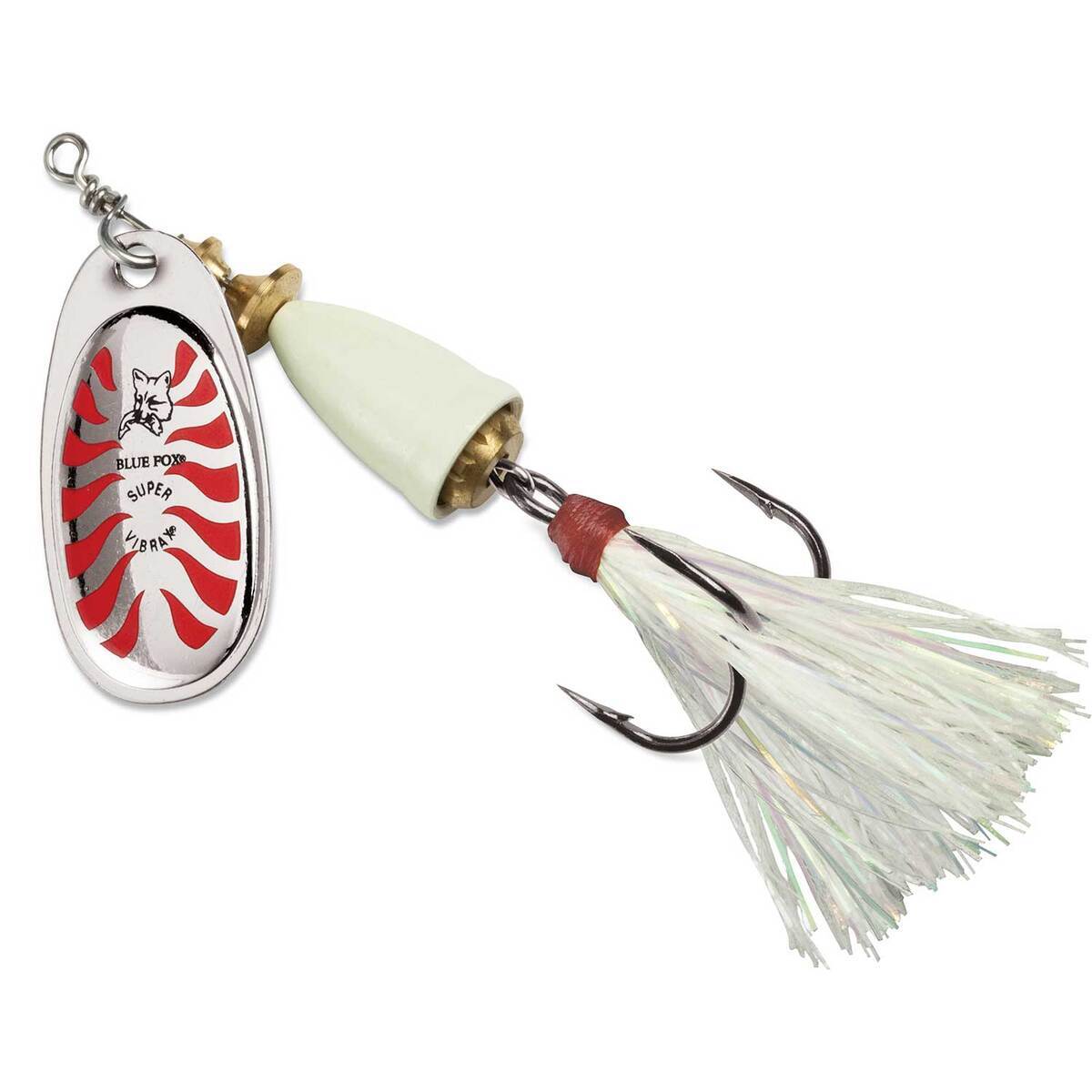 Blue Fox Vibrax Inline Spinner Blue Fox Vibrax Inline Spinner