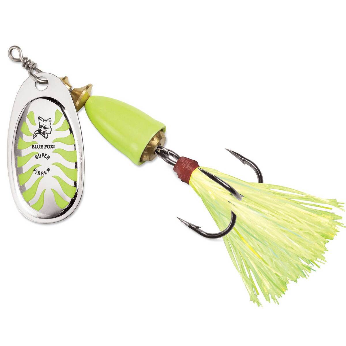Blue Fox Vibrax Inline Spinner Blue Fox Vibrax Inline Spinner