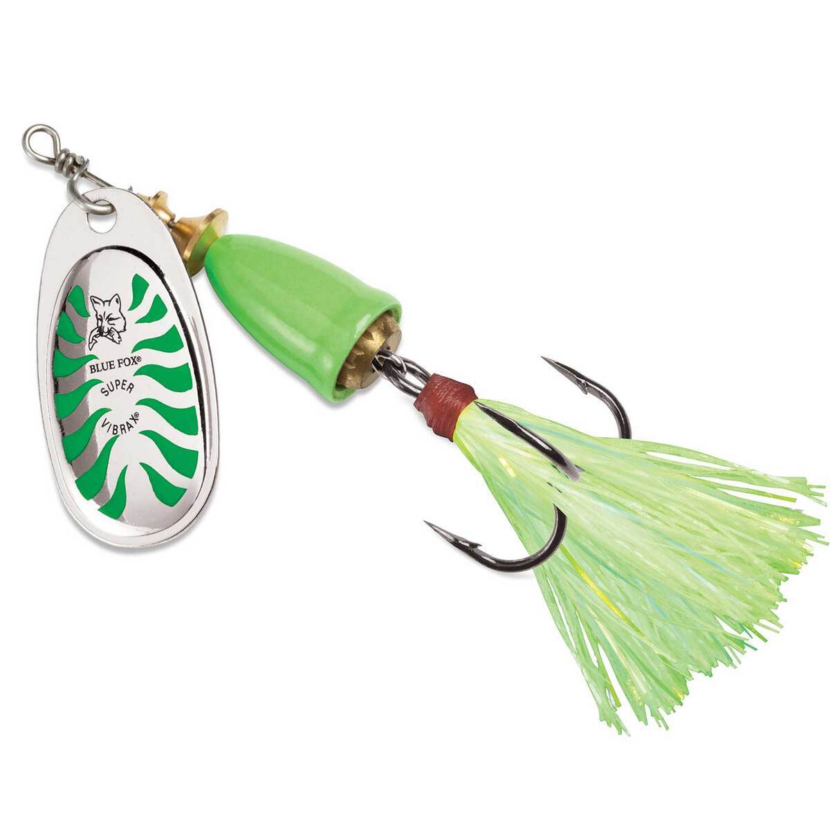 Blue Fox Vibrax Inline Spinner Blue Fox Vibrax Inline Spinner
