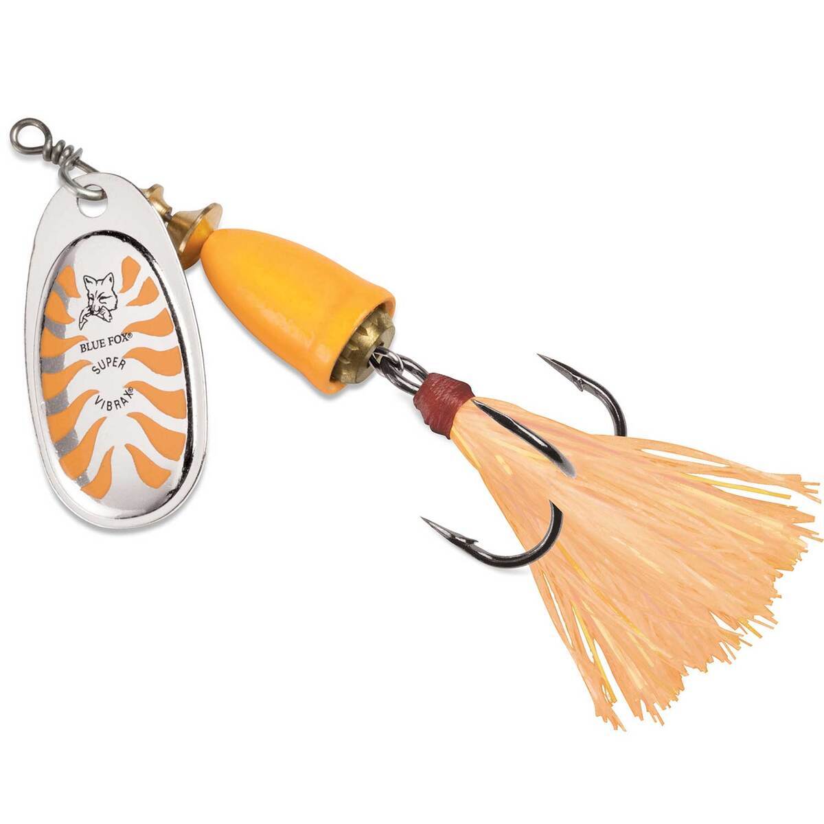 Blue Fox Vibrax Inline Spinner Blue Fox Vibrax Inline Spinner