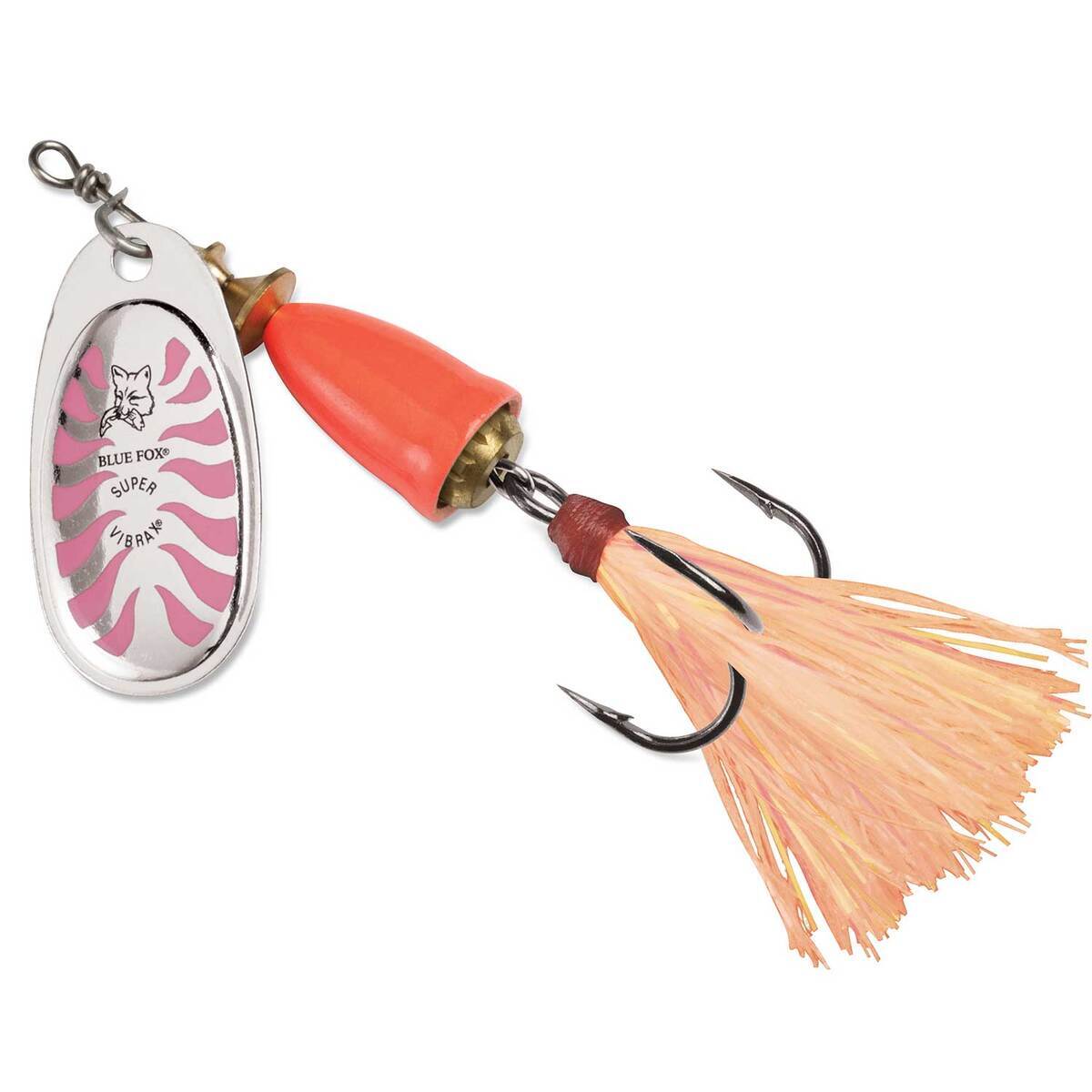 Blue Fox Vibrax Inline Spinner Blue Fox Vibrax Inline Spinner
