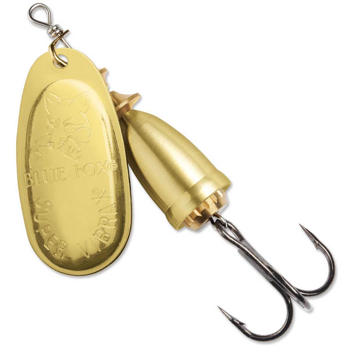 Blue Fox Vibrax Inline Spinner Blue Fox Vibrax Inline Spinner