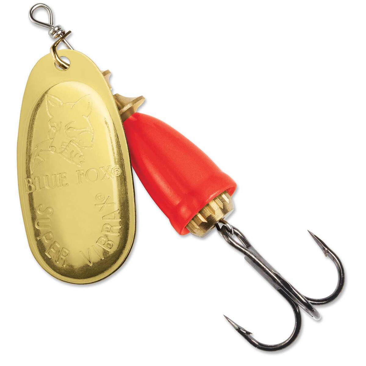 Blue Fox Vibrax Inline Spinner Blue Fox Vibrax Inline Spinner