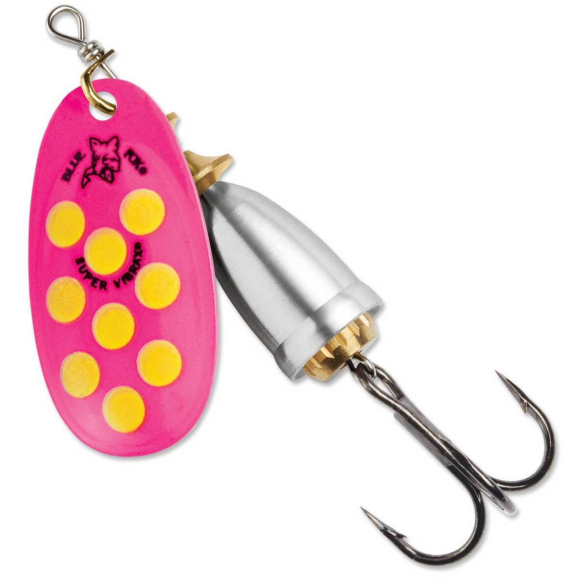 Blue Fox Vibrax Inline Spinner Blue Fox Vibrax Inline Spinner