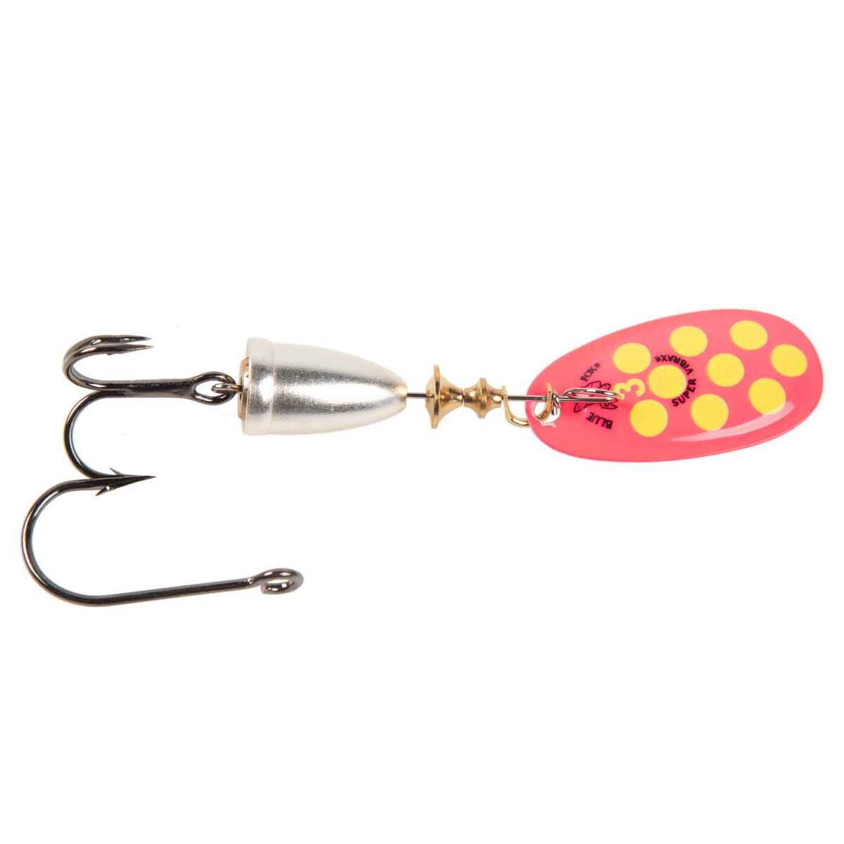 Blue Fox Vibrax Inline Spinner Blue Fox Vibrax Inline Spinner