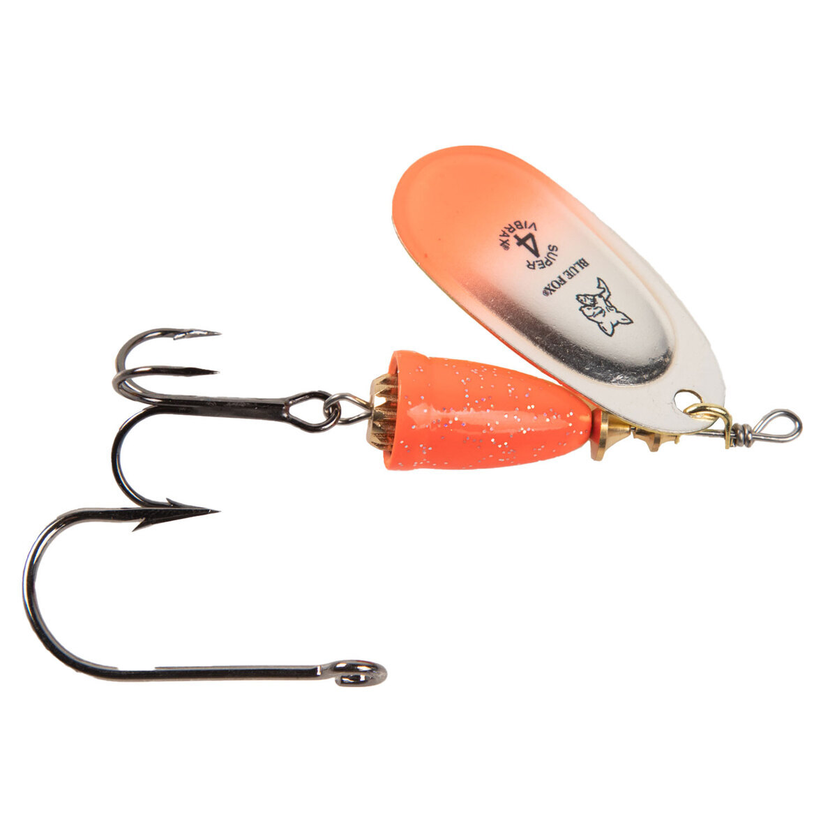 Blue Fox Vibrax Inline Spinner Blue Fox Vibrax Inline Spinner