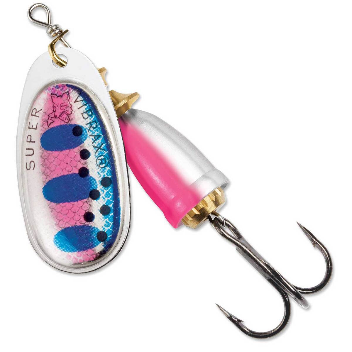 Blue Fox Vibrax Inline Spinner Blue Fox Vibrax Inline Spinner