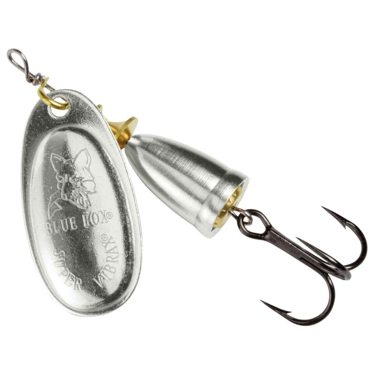 Blue Fox Vibrax Inline Spinner Blue Fox Vibrax Inline Spinner