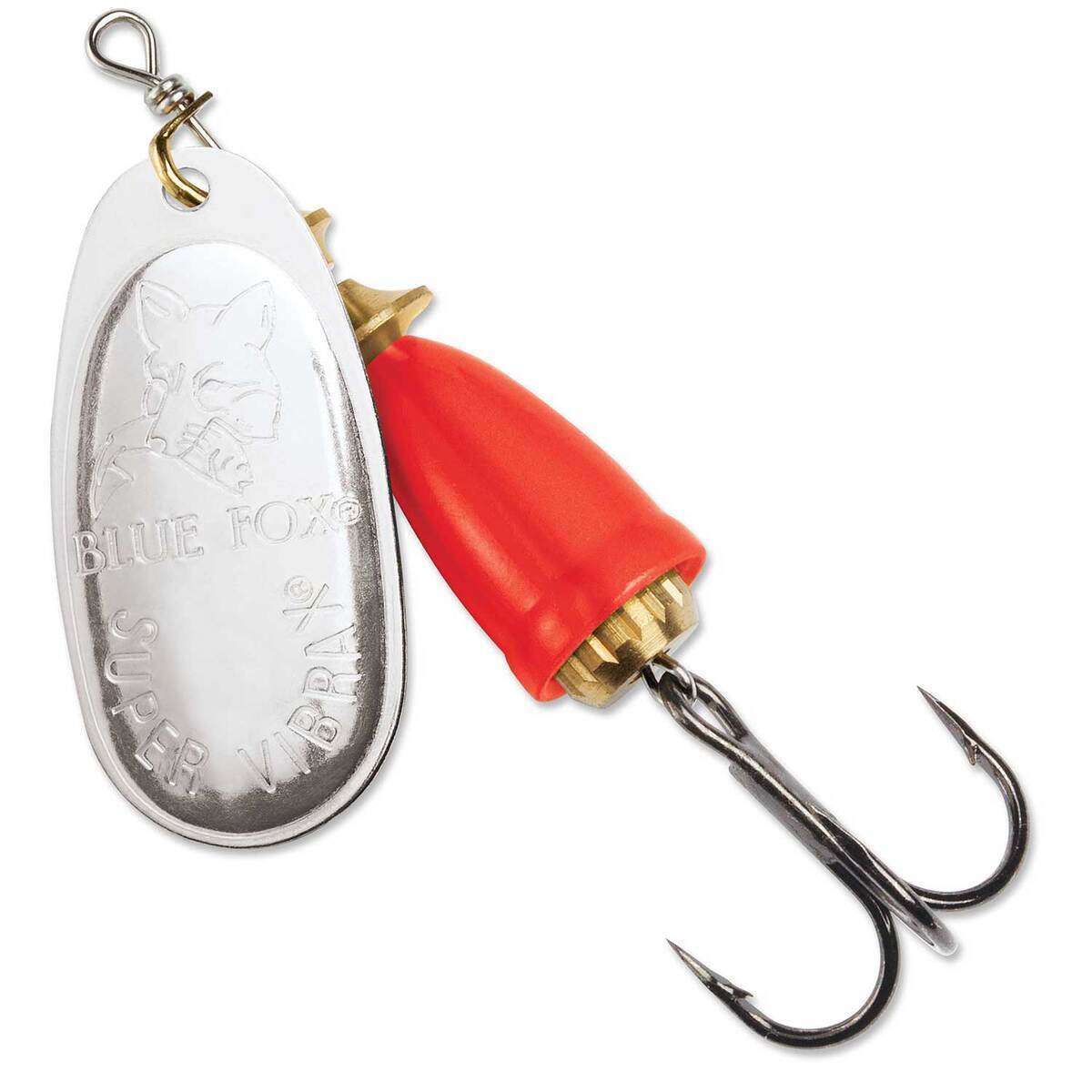 Blue Fox Vibrax Inline Spinner Blue Fox Vibrax Inline Spinner