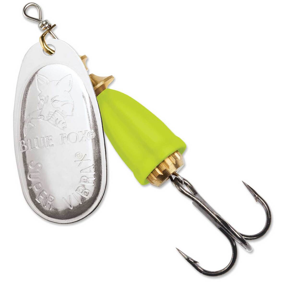 Blue Fox Vibrax Inline Spinner Blue Fox Vibrax Inline Spinner