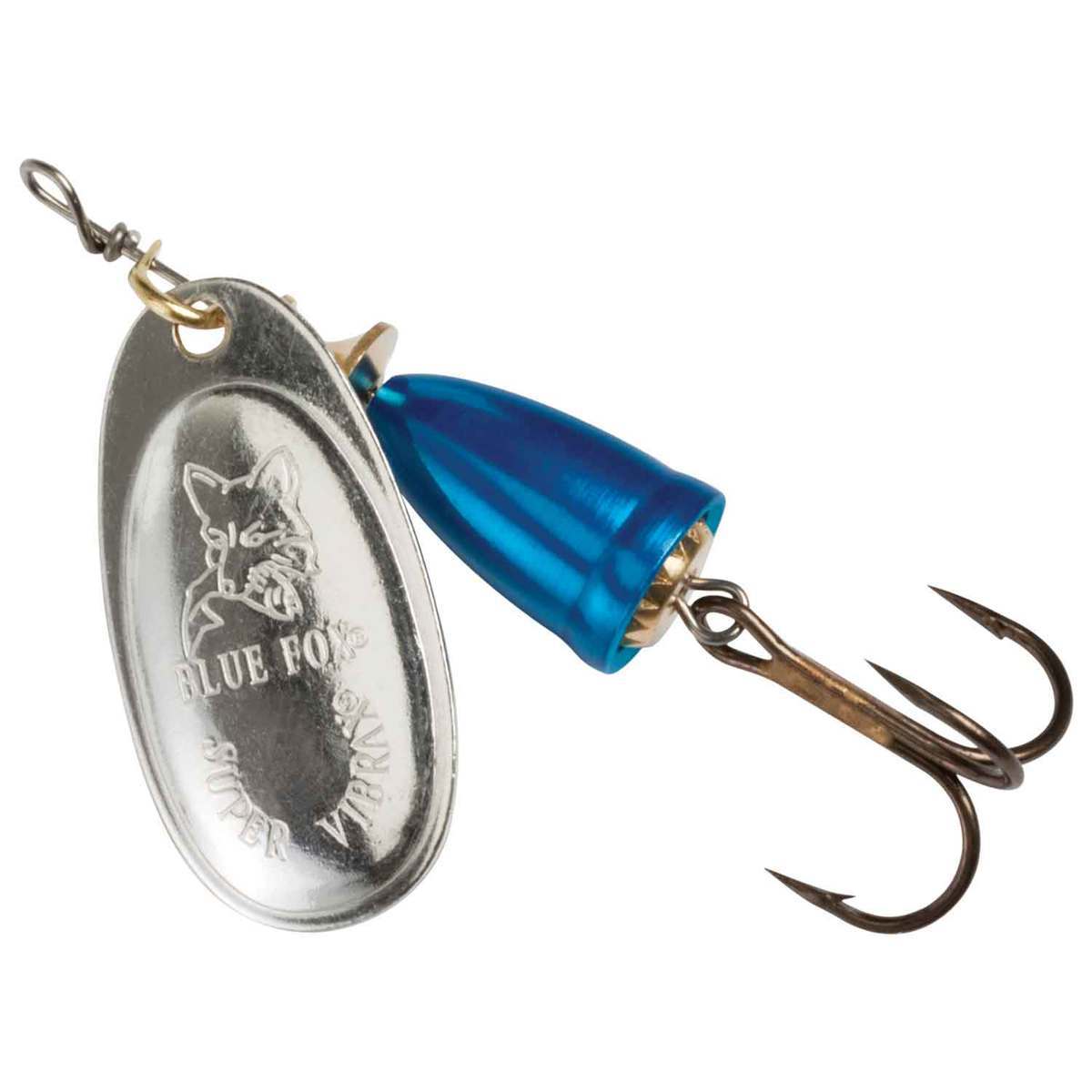 Blue Fox Vibrax Inline Spinner Blue Fox Vibrax Inline Spinner