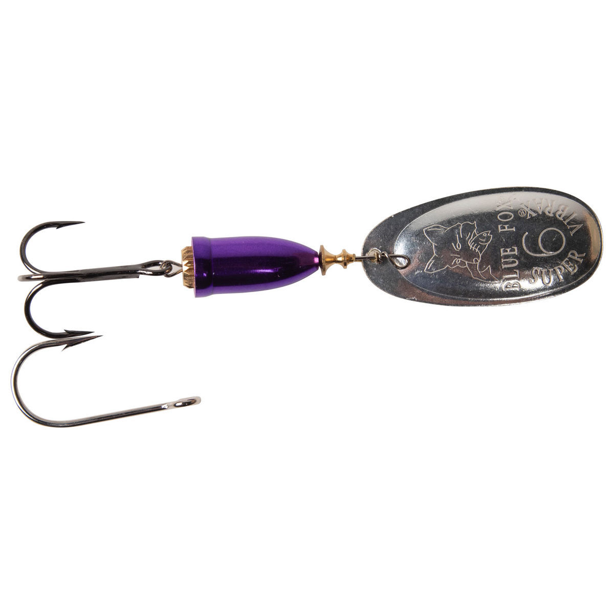 Blue Fox Vibrax Inline Spinner Blue Fox Vibrax Inline Spinner