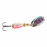 Blue Fox Vibrax Painted In Line Spinner - Rainbow Trout, 7/64oz - Rainbow Trout 0