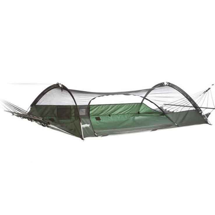 Blue Ridge Camping Hammock - Green Blue Ridge Camping Hammock - Green