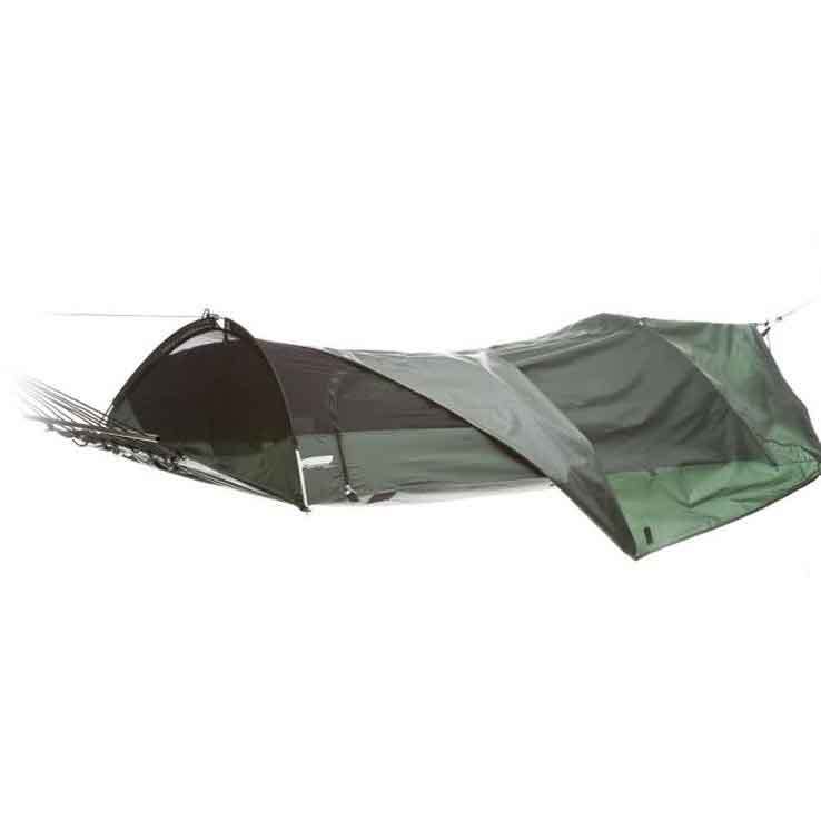 Blue Ridge Camping Hammock - Green Blue Ridge Camping Hammock - Green