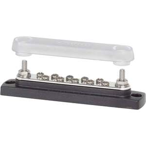 Blue Sea Common 10 Gang BusBar With Cover