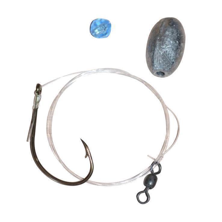 Blue Water Candy Flounder Carolina Slip Rig Blue Water Candy Flounder Carolina Slip Rig