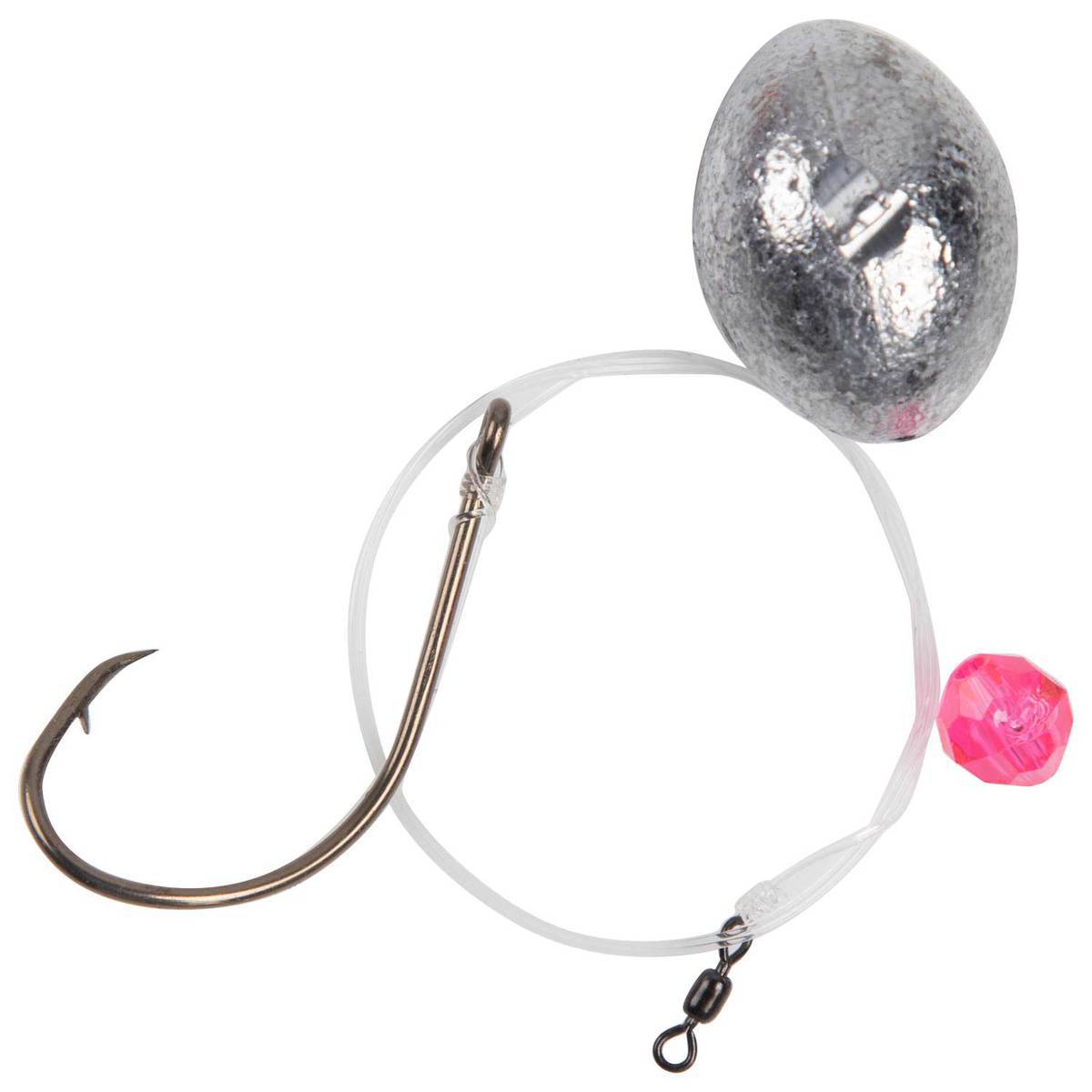 Blue Water Candy Flounder Carolina Slip Rig Blue Water Candy Flounder Carolina Slip Rig